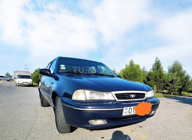 Daewoo Nexia 2008, 190,000 km - 1.5 l - Sumqayıt
