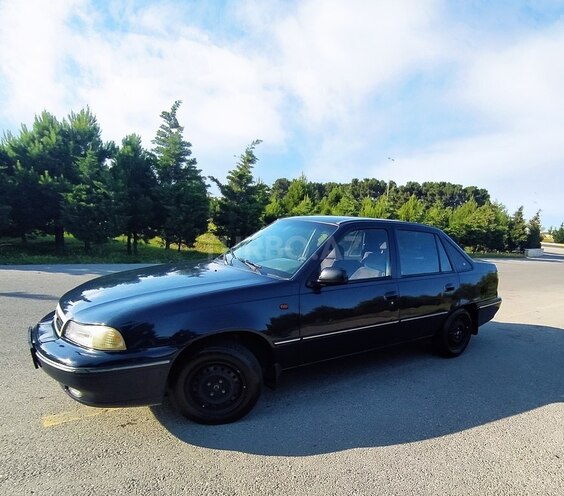 Daewoo Nexia 2008, 190,000 km - 1.5 l - Sumqayıt