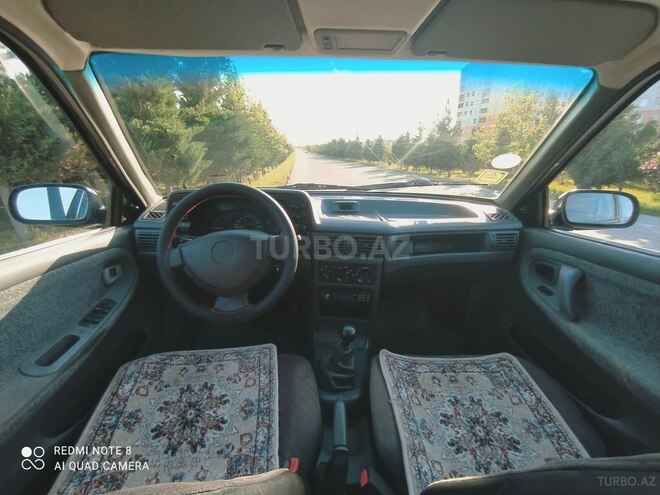 Daewoo Nexia 2008, 190,000 km - 1.5 l - Sumqayıt