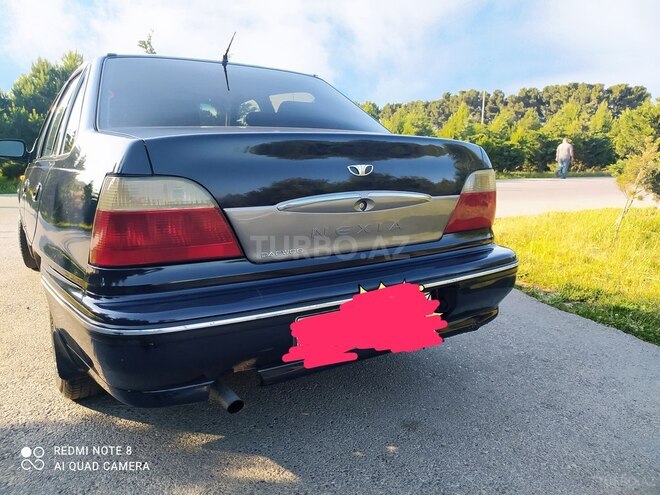 Daewoo Nexia 2008, 190,000 km - 1.5 l - Sumqayıt