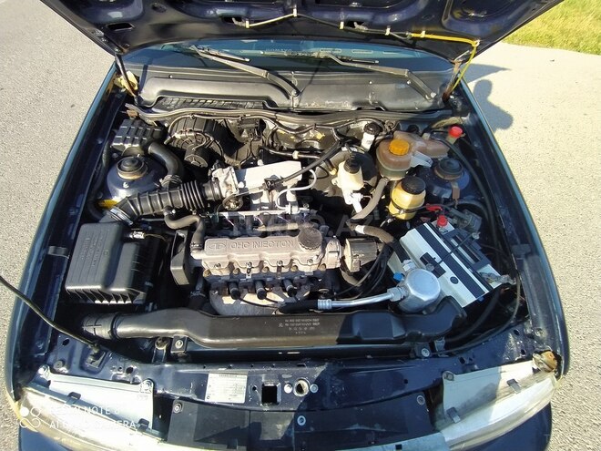 Daewoo Nexia 2008, 190,000 km - 1.5 l - Sumqayıt
