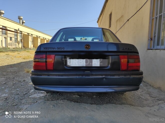 Opel Vectra 1994, 298,645 km - 2.0 l - Bakı