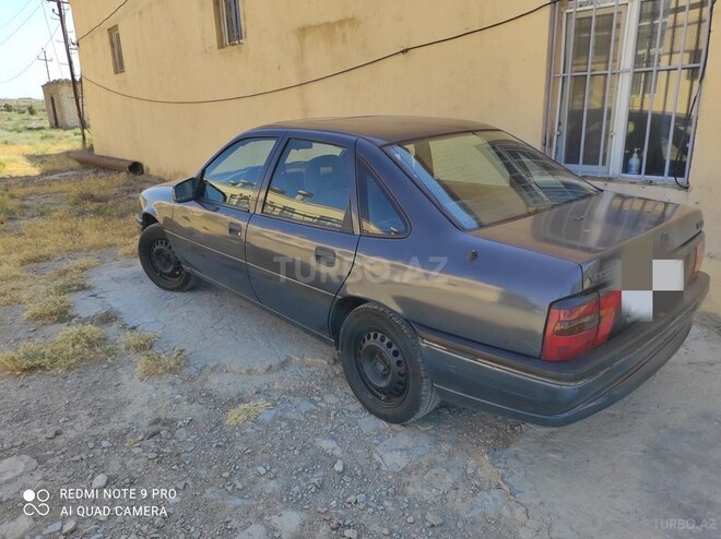 Opel Vectra 1994, 298,645 km - 2.0 l - Bakı