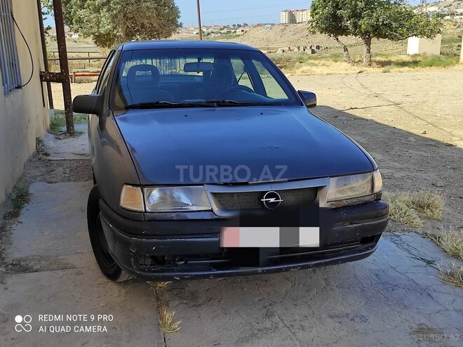 Opel Vectra 1994, 298,645 km - 2.0 l - Bakı