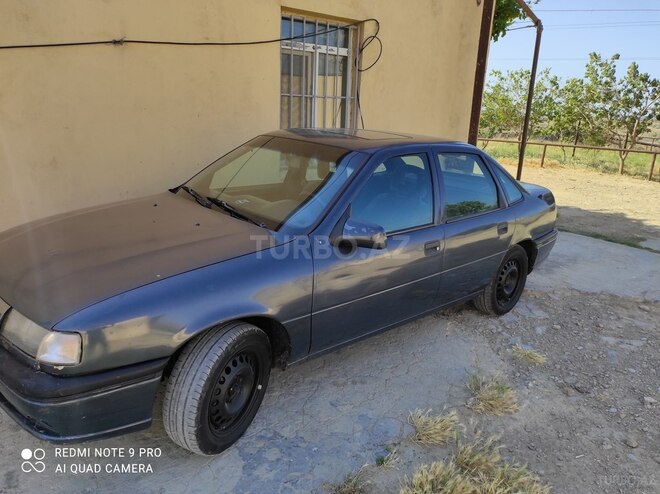 Opel Vectra 1994, 298,645 km - 2.0 l - Bakı
