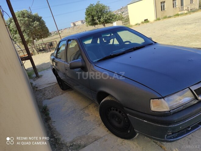 Opel Vectra 1994, 298,645 km - 2.0 l - Bakı