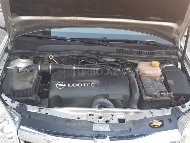 Opel Astra 2007, 320,000 km - 1.3 л - Bakı