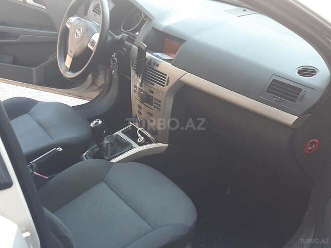 Opel Astra 2007, 320,000 km - 1.3 л - Bakı