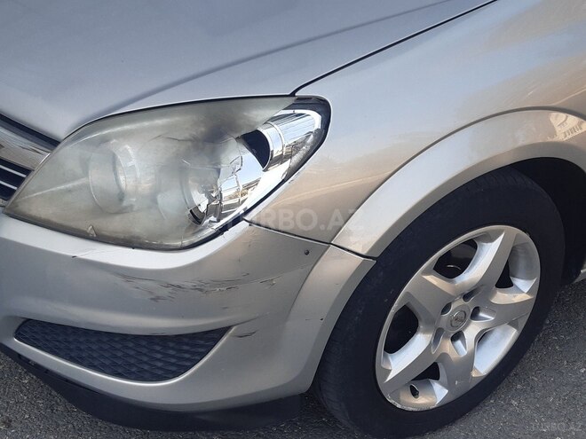 Opel Astra 2007, 320,000 km - 1.3 л - Bakı