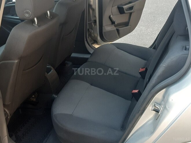 Opel Astra 2007, 320,000 km - 1.3 л - Bakı