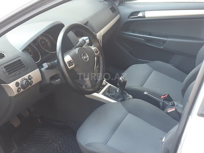 Opel Astra 2007, 320,000 km - 1.3 л - Bakı