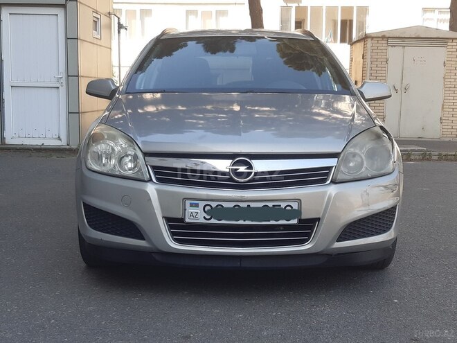Opel Astra 2007, 320,000 km - 1.3 л - Bakı