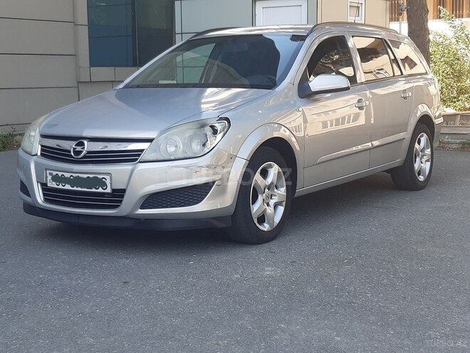 Opel Astra 2007, 320,000 km - 1.3 л - Bakı