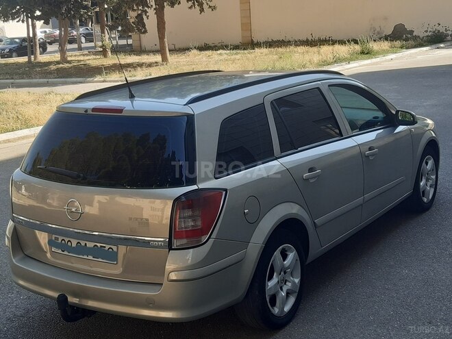 Opel Astra 2007, 320,000 km - 1.3 л - Bakı