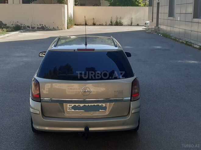 Opel Astra 2007, 320,000 km - 1.3 л - Bakı