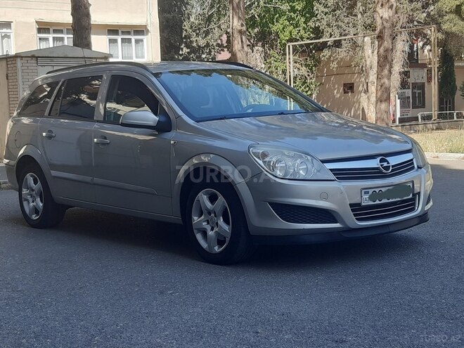 Opel Astra 2007, 320,000 km - 1.3 л - Bakı