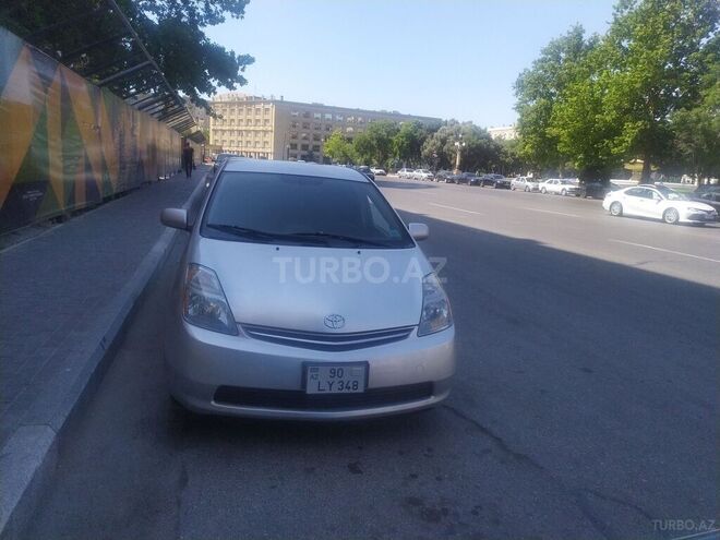 Toyota Prius 2007, 127,563 km - 1.5 л - Bakı