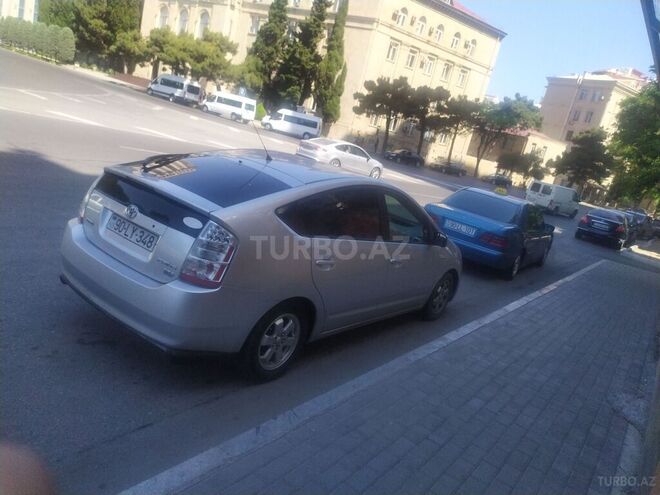 Toyota Prius 2007, 127,563 km - 1.5 л - Bakı