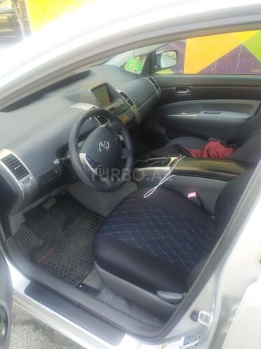 Toyota Prius 2007, 127,563 km - 1.5 л - Bakı