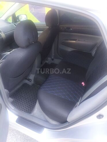 Toyota Prius 2007, 127,563 km - 1.5 л - Bakı