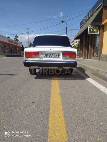 LADA (VAZ) 2107 2005, 80,000 km - 1.6 л - Qusar