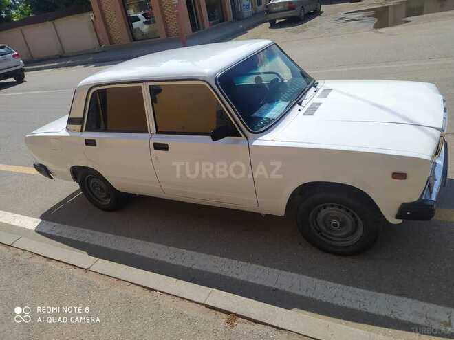 LADA (VAZ) 2107 2005, 80,000 km - 1.6 л - Qusar
