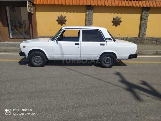 LADA (VAZ) 2107 2005, 80,000 km - 1.6 л - Qusar
