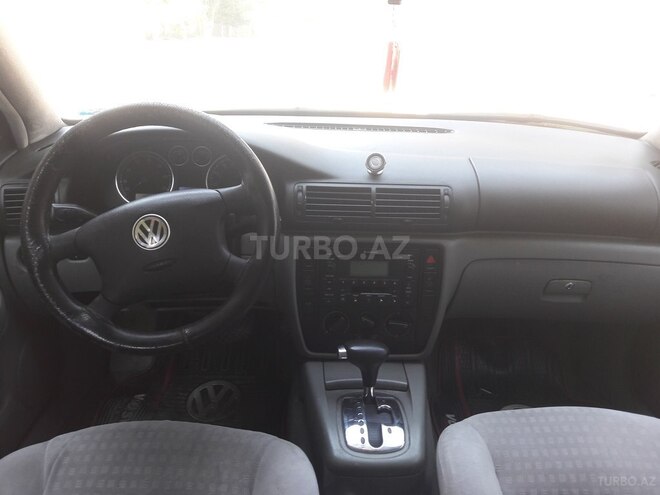 Volkswagen Passat 2002, 168,000 km - 1.8 л - Sumqayıt