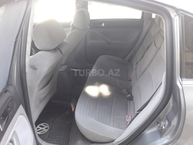 Volkswagen Passat 2002, 168,000 km - 1.8 л - Sumqayıt