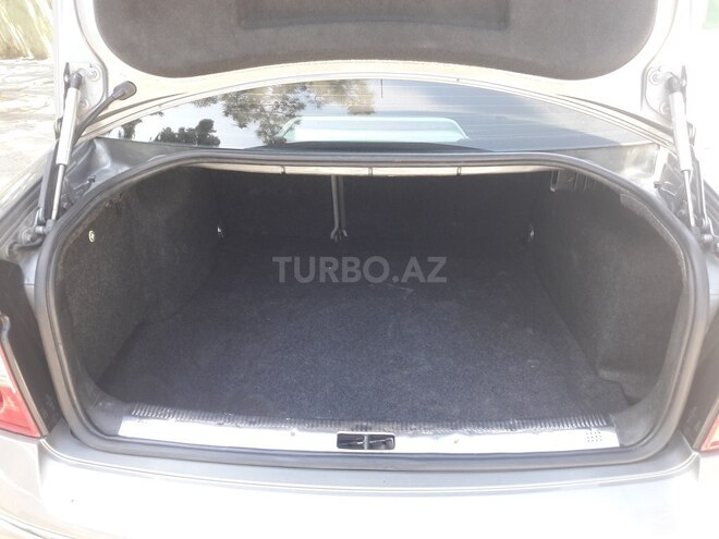 Volkswagen Passat 2002, 168,000 km - 1.8 л - Sumqayıt