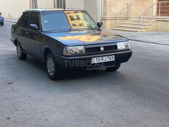 Tofas Sahin 2006, 195,800 km - 1.6 l - Bakı