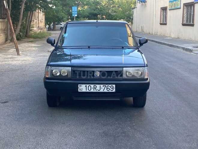 Tofas Sahin 2006, 195,800 km - 1.6 l - Bakı