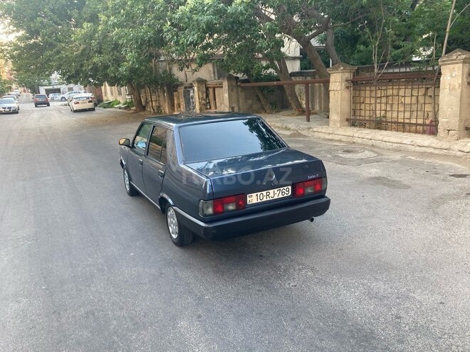 Tofas Sahin 2006, 195,800 km - 1.6 l - Bakı