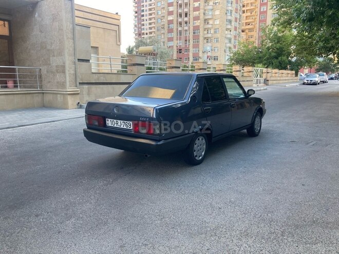 Tofas Sahin 2006, 195,800 km - 1.6 l - Bakı