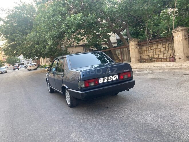 Tofas Sahin 2006, 195,800 km - 1.6 l - Bakı