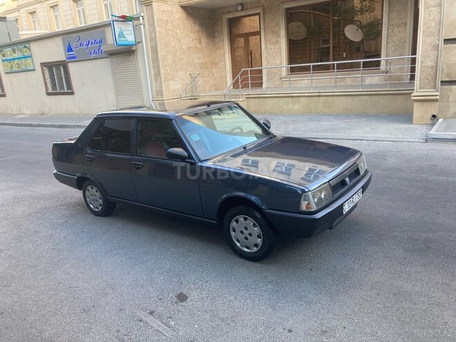 Tofas Sahin 2006, 195,800 km - 1.6 l - Bakı