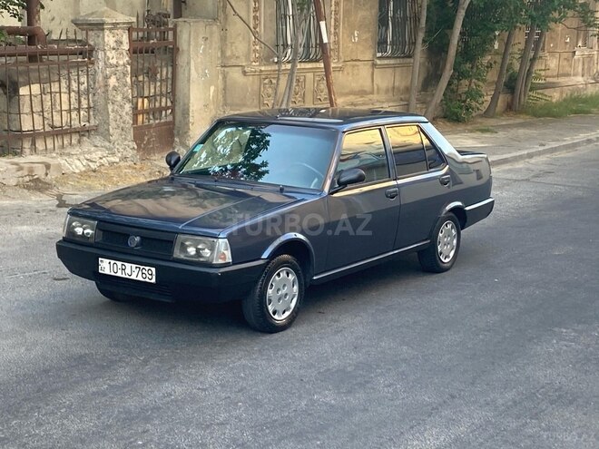 Tofas Sahin 2006, 195,800 km - 1.6 l - Bakı
