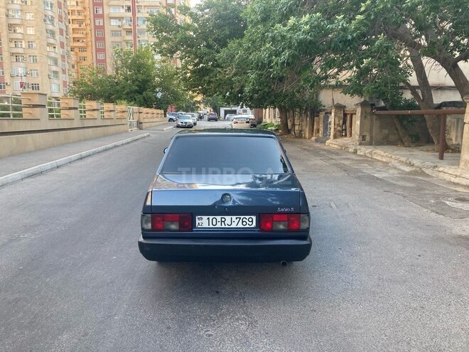 Tofas Sahin 2006, 195,800 km - 1.6 l - Bakı
