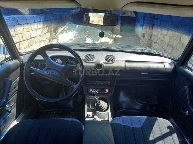 LADA (VAZ) 2106 2004, 100,000 km - 1.6 l - Bakı