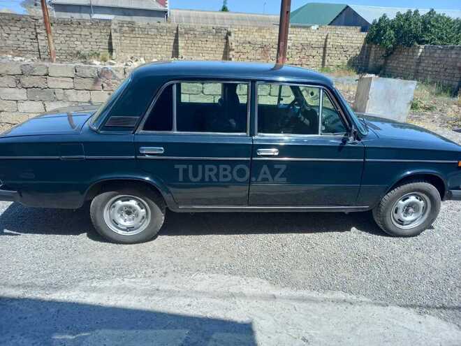 LADA (VAZ) 2106 2004, 100,000 km - 1.6 l - Bakı