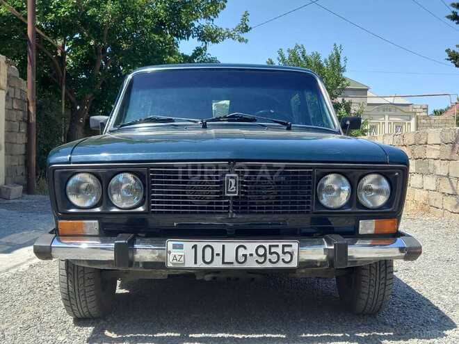 LADA (VAZ) 2106 2004, 100,000 km - 1.6 l - Bakı