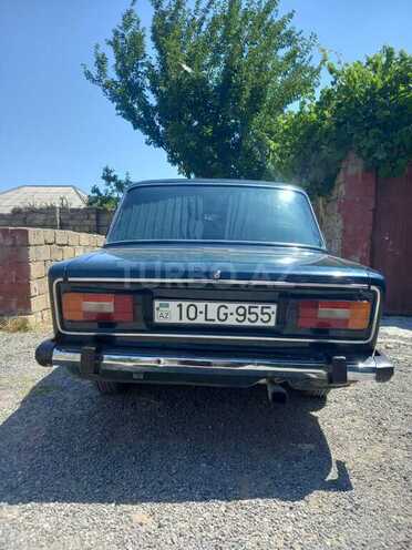 LADA (VAZ) 2106 2004, 100,000 km - 1.6 l - Bakı