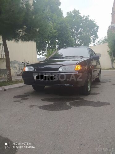 LADA (VAZ) 2115 2012, 170,123 km - 1.6 l - Gəncə