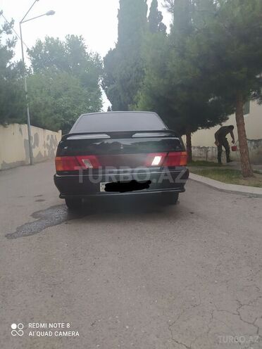LADA (VAZ) 2115 2012, 170,123 km - 1.6 l - Gəncə
