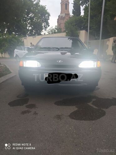 LADA (VAZ) 2115 2012, 170,123 km - 1.6 l - Gəncə