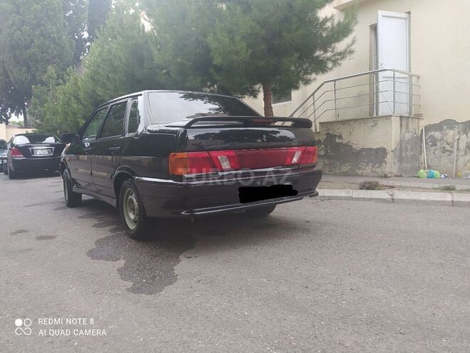 LADA (VAZ) 2115 2012, 170,123 km - 1.6 l - Gəncə