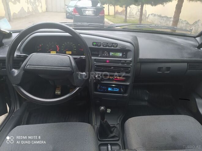LADA (VAZ) 2115 2012, 170,123 km - 1.6 l - Gəncə