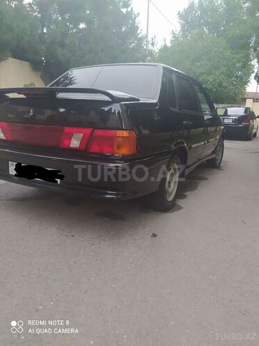 LADA (VAZ) 2115 2012, 170,123 km - 1.6 l - Gəncə