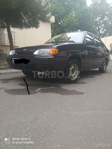 LADA (VAZ) 2115 2012, 170,123 km - 1.6 l - Gəncə