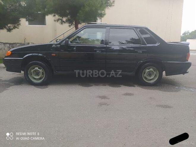 LADA (VAZ) 2115 2012, 170,123 km - 1.6 l - Gəncə
